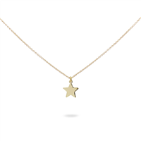 Collana Rue des Mille Donna in Argento GR-1SOGG MC STE AU - GR-1SOGG MC STE AU